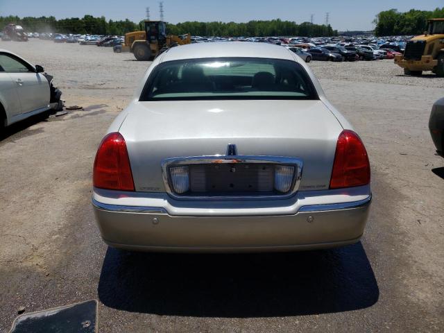 Photo 6 from auction – 2004 LINCOLN TOWN CAR U with VIN 1LNHM83W64Y640979