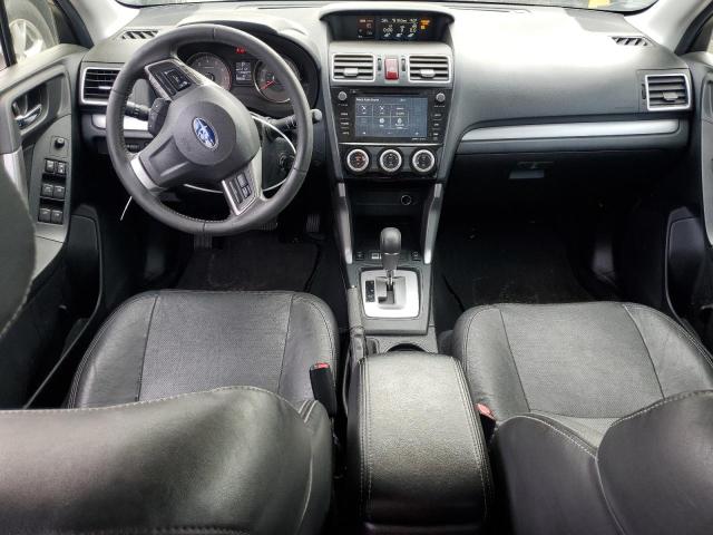 Photo 8 from auction – 2016 SUBARU FORESTER 2 with VIN JF2SJAHCXGH552645
