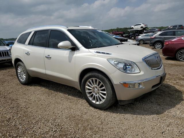 Photo 4 from auction – 2011 BUICK ENCLAVE CX with VIN 5GAKVBEDXBJ339428