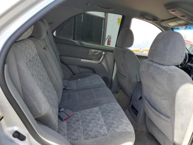 Photo 11 from auction – 2006 KIA SORENTO EX with VIN KNDJD733X65583888