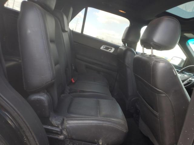 Photo 11 from auction – 2014 FORD EXPLORER X with VIN 1FM5K8D8XEGA36870