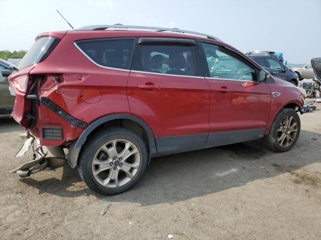 Photo 3 from auction – 2013 FORD ESCAPE SEL with VIN 1FMCU9HX2DUD82694