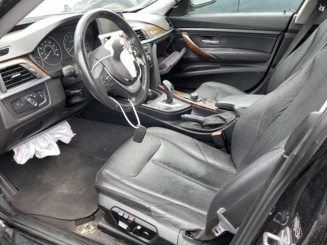 Photo 7 from auction – 2015 BMW 328 XIGT S with VIN WBA8Z5C53FD672467