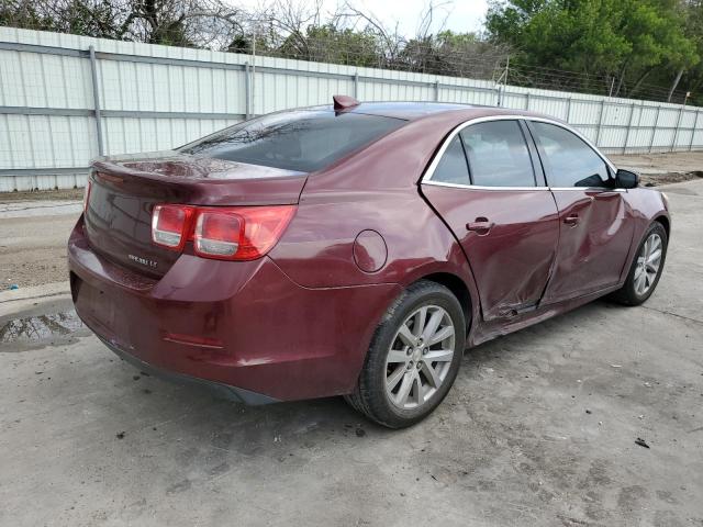 Photo 3 from auction – 2015 CHEVROLET MALIBU 2LT with VIN 1G11D5SL2FF119812