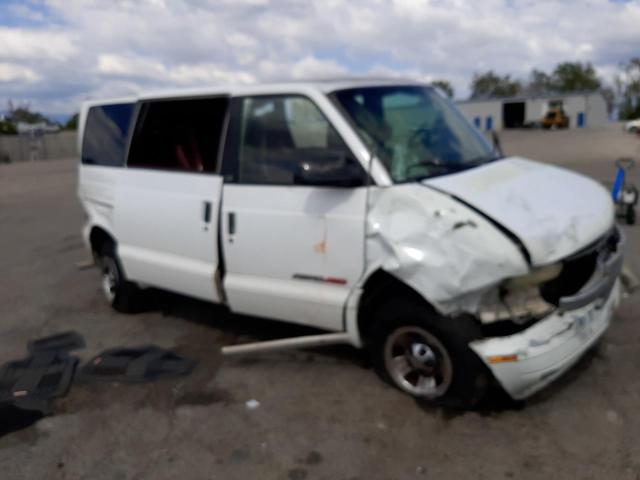 Photo 4 from auction – 1999 CHEVROLET ASTRO with VIN 1GNEL19W5XB111370