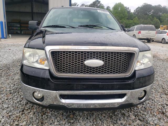 Photo 5 from auction – 2007 FORD F150 SUPER with VIN 1FTPW12V97FA15406