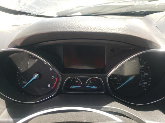 Photo 9 from auction – 2014 FORD ESCAPE SE with VIN 1FMCU0GXXEUB64579