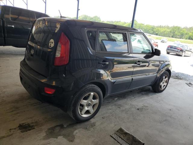 Photo 3 from auction – 2013 KIA SOUL with VIN KNDJT2A52D7487071
