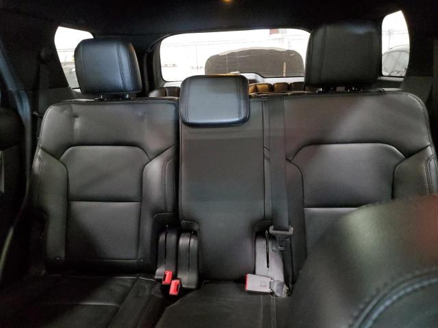 Photo 10 from auction – 2017 FORD EXPLORER X with VIN 1FM5K8D87HGB05714