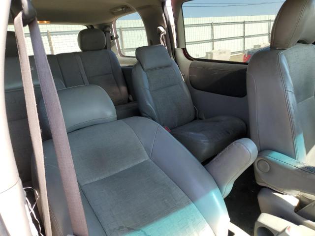Photo 11 from auction – 2005 SATURN RELAY 2 with VIN 5GZDV03L15D215846