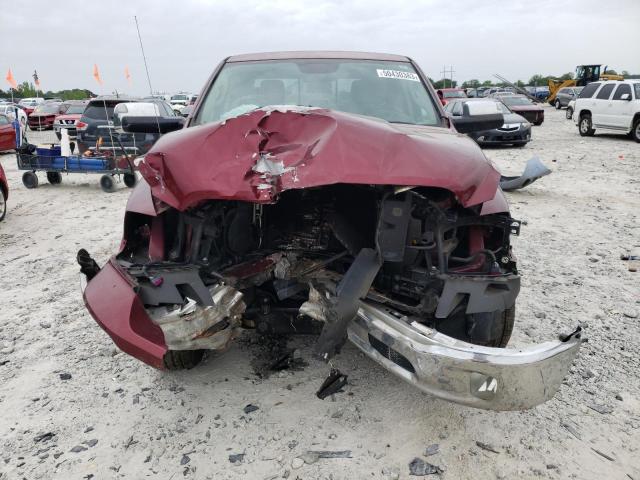 Photo 5 from auction – 2017 RAM 1500 with VIN 1C6RR7NT7HS712649