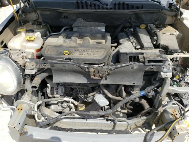 Photo 12 from auction – 2009 JEEP COMPASS SP with VIN 1J4FF47B09D234226