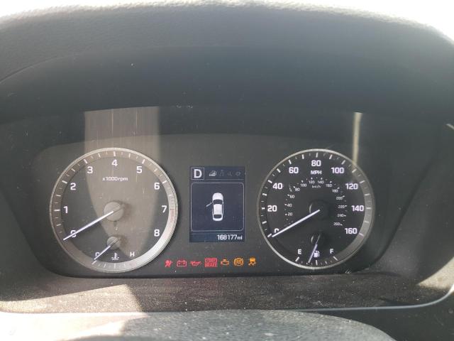 Photo 9 from auction – 2016 HYUNDAI SONATA SE with VIN 5NPE24AF1GH385205