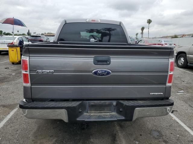 Photo 6 from auction – 2014 FORD F150 SUPER with VIN 1FTEW1CM9EKE85484