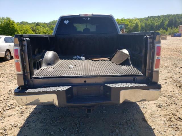 Photo 6 from auction – 2013 FORD F150 SUPER with VIN 1FTFX1CT8DFA58345