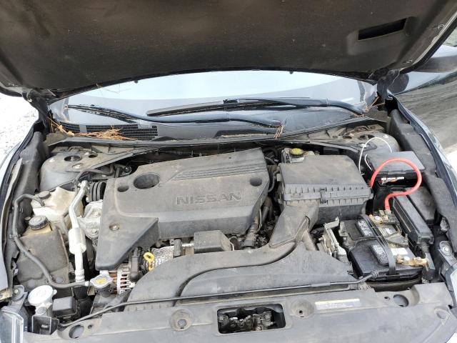 Photo 11 from auction – 2018 NISSAN ALTIMA 2.5 with VIN 1N4AL3AP1JC127967