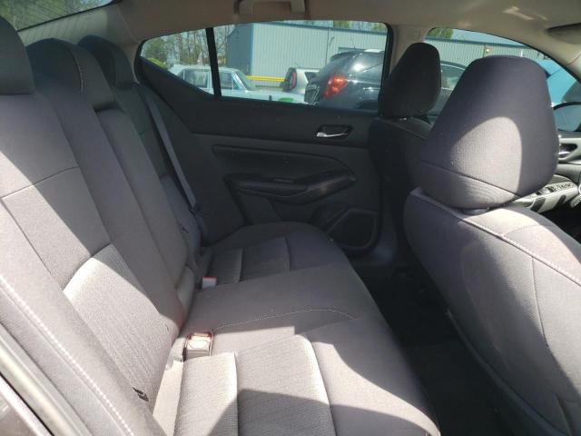 Photo 10 from auction – 2022 NISSAN ALTIMA SV with VIN 1N4BL4DV5NN372303