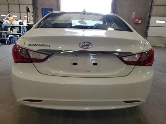 Photo 6 from auction – 2013 HYUNDAI SONATA GLS with VIN 5NPEB4AC6DH799579