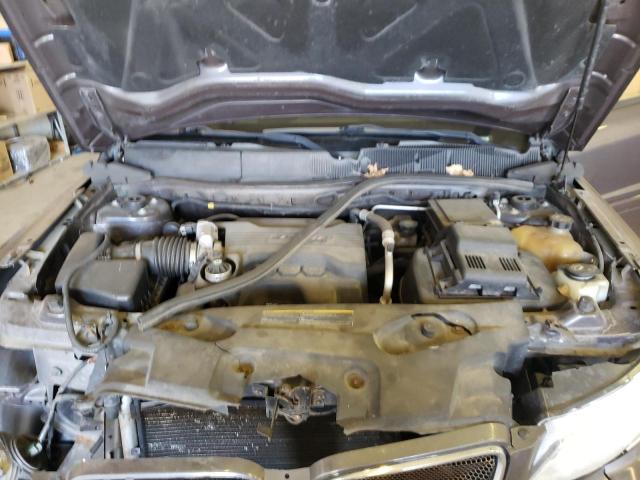 Photo 12 from auction – 2007 PONTIAC TORRENT with VIN 2CKDL63F876233758