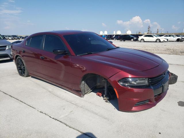 Photo 4 from auction – 2018 DODGE CHARGER SX with VIN 2C3CDXBG7JH312967