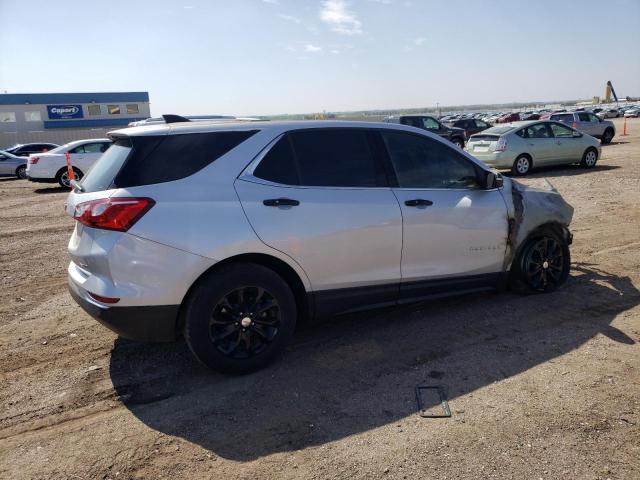 Photo 3 from auction – 2019 CHEVROLET EQUINOX LT with VIN 2GNAXUEV8K6284071