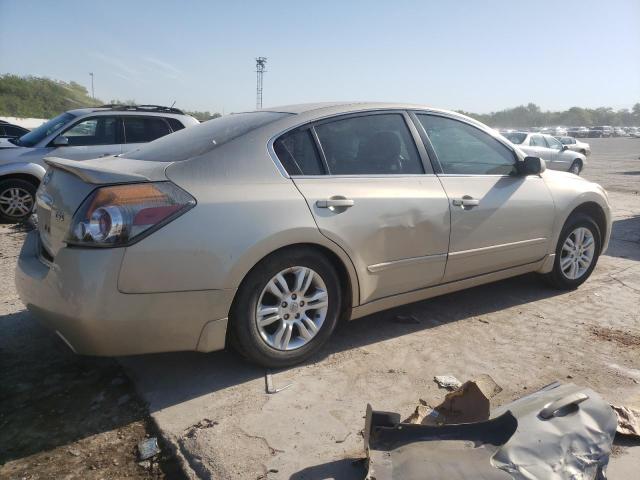 Photo 3 from auction – 2010 NISSAN ALTIMA BAS with VIN 1N4AL2AP2AC146716