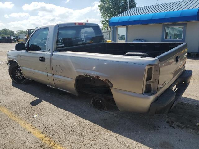 Photo 2 from auction – 2000 GMC NEW SIERRA with VIN 1GTEC14T5YZ226369