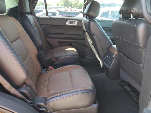 Photo 11 from auction – 2014 FORD EXPLORER L with VIN 1FM5K8F82EGB94987
