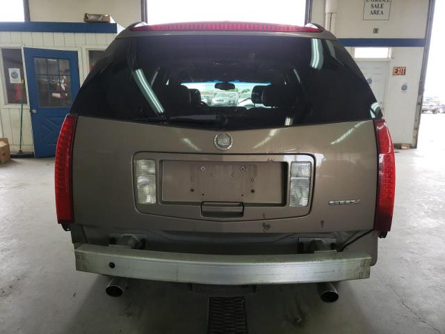 Zdjęcie 6 z aukcji – 2006 CADILLAC SRX z VIN 1GYEE637360164302