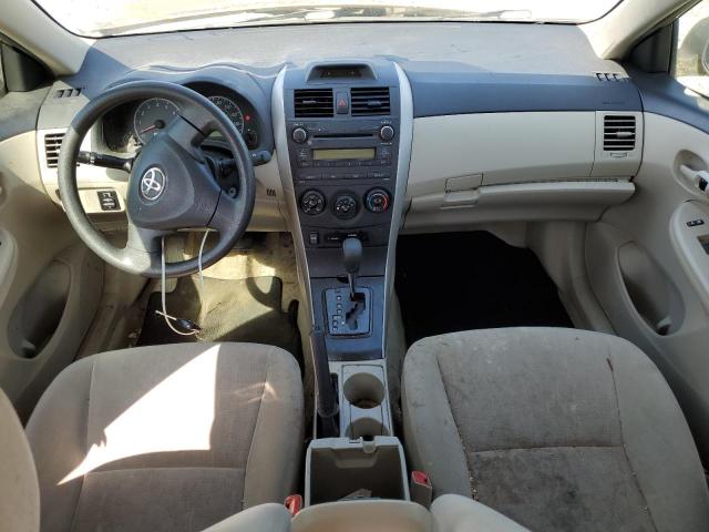 Photo 8 from auction – 2013 TOYOTA COROLLA BA with VIN 5YFBU4EE3DP178540