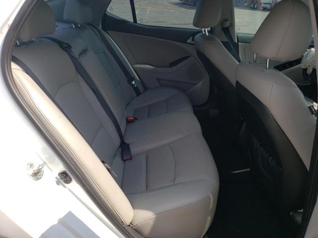 Photo 10 from auction – 2015 KIA OPTIMA EX with VIN 5XXGN4A71FG433224