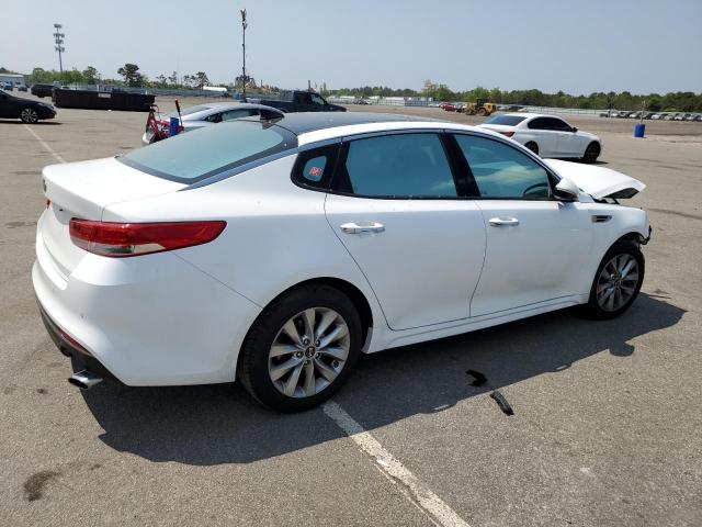 Photo 3 from auction – 2018 KIA OPTIMA EX with VIN 5XXGU4L34JG196346