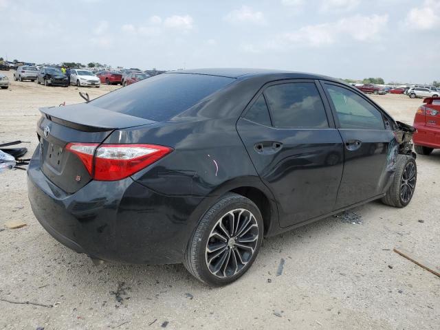 Photo 3 from auction – 2015 TOYOTA COROLLA L with VIN 5YFBURHE5FP300794