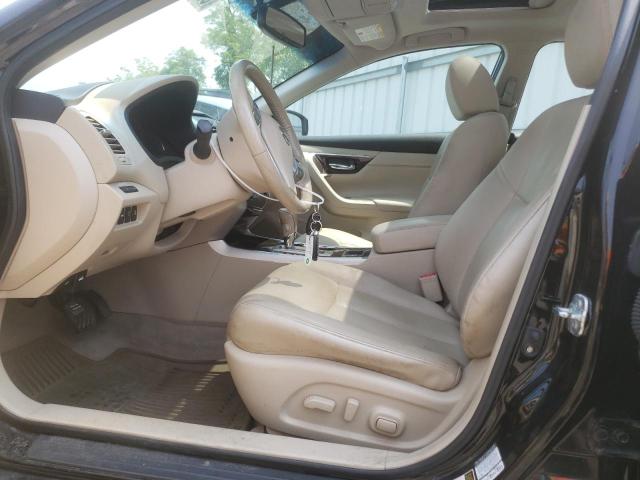 Photo 7 from auction – 2014 NISSAN ALTIMA 2.5 with VIN 1N4AL3AP8EC103042