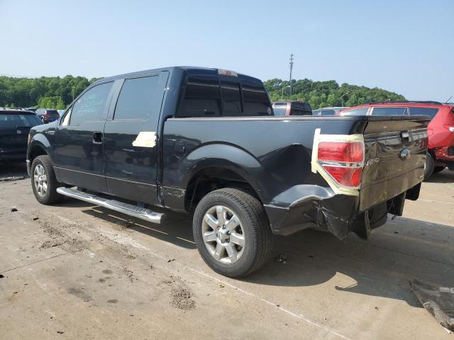Photo 2 from auction – 2013 FORD F150 SUPER with VIN 1FTFW1CF5DKD12548