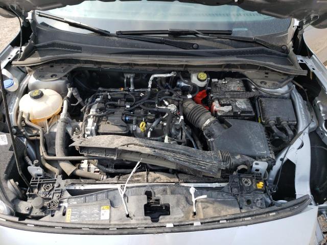 Photo 12 from auction – 2021 FORD ESCAPE SEL with VIN 1FMCU0H60MUB31417