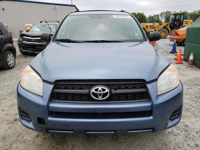Photo 5 from auction – 2010 TOYOTA RAV4 with VIN 2T3KF4DV8AW028064