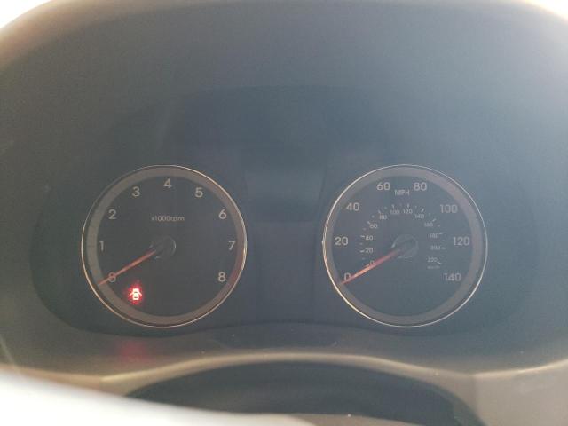 Photo 9 from auction – 2015 HYUNDAI ACCENT GLS with VIN KMHCT4AE4FU817183