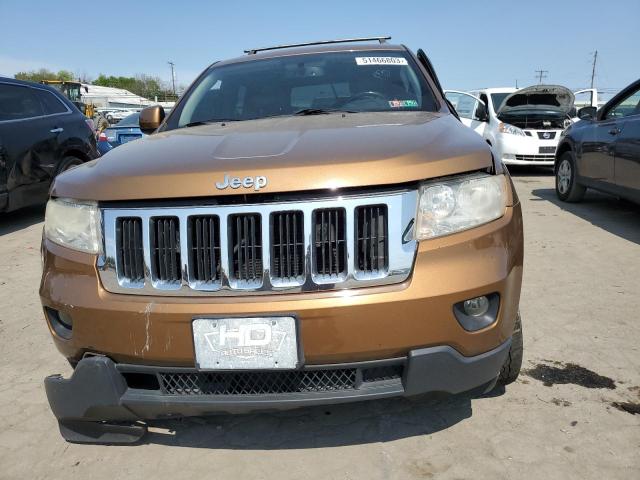 Photo 5 from auction – 2011 JEEP GRAND CHER with VIN 1J4RR4GT6BC675495