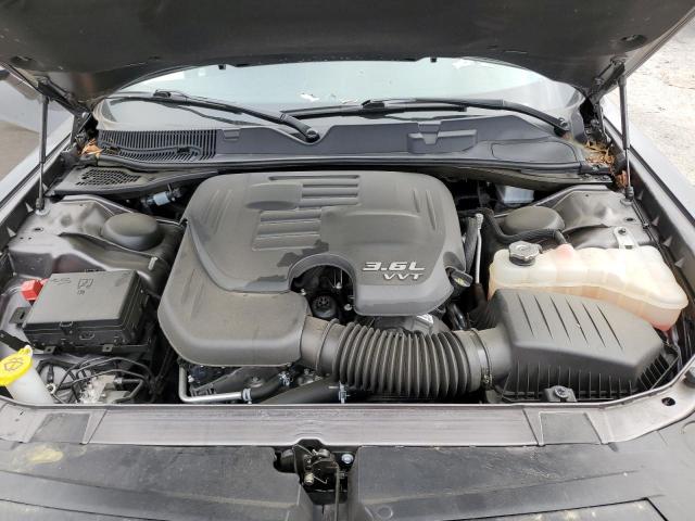 Photo 11 from auction – 2021 DODGE CHALLENGER with VIN 2C3CDZAG6MH609908