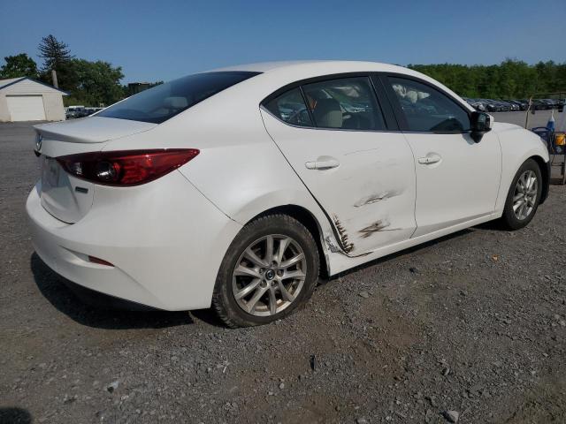 Photo 3 from auction – 2014 MAZDA 3 TOURING with VIN JM1BM1V79E1157603