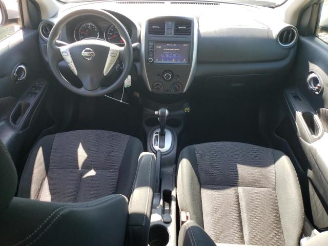 Photo 8 from auction – 2019 NISSAN VERSA S with VIN 3N1CN7APXKL857017