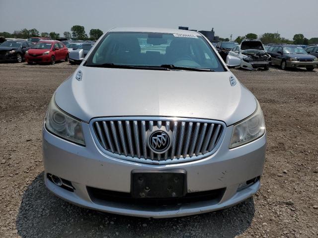Photo 5 from auction – 2011 BUICK LACROSSE C with VIN 1G4GE5ED9BF211105