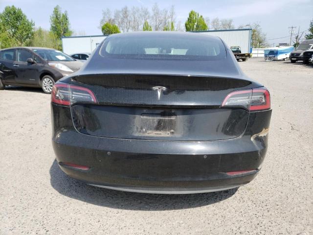 Photo 6 from auction – 2018 TESLA MODEL 3 with VIN 5YJ3E1EAXJF157396