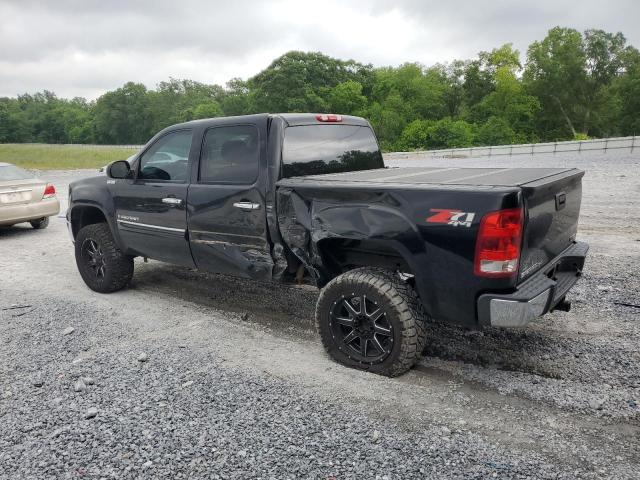 Photo 2 from auction – 2008 GMC SIERRA K15 with VIN 2GTEK13M781169369