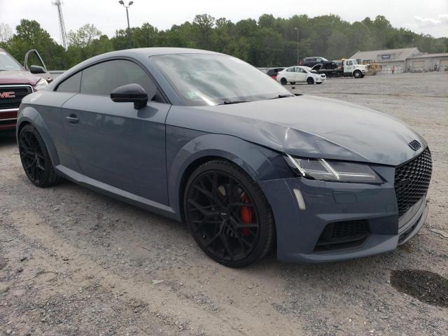 Photo 4 from auction – 2017 AUDI TTS with VIN TRUC1AFV9H1010234