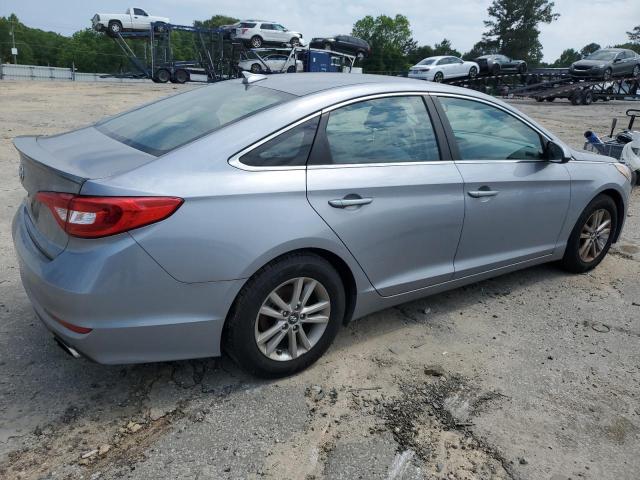 Photo 3 from auction – 2016 HYUNDAI SONATA SE with VIN 5NPE24AF3GH342775