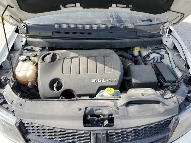 Photo 11 from auction – 2015 DODGE JOURNEY CR with VIN 3C4PDDGG2FT641899