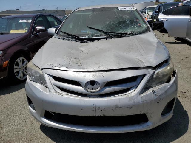 Photo 5 from auction – 2013 TOYOTA COROLLA BA with VIN 2T1BU4EE4DC100428