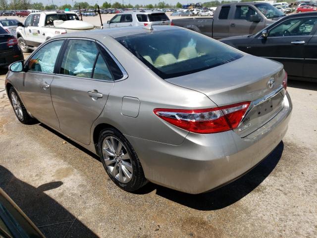 Photo 2 from auction – 2017 TOYOTA CAMRY LE with VIN 4T1BF1FK5HU681164